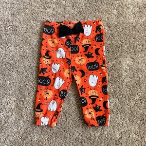 Baby Essentials • Halloween Leggings